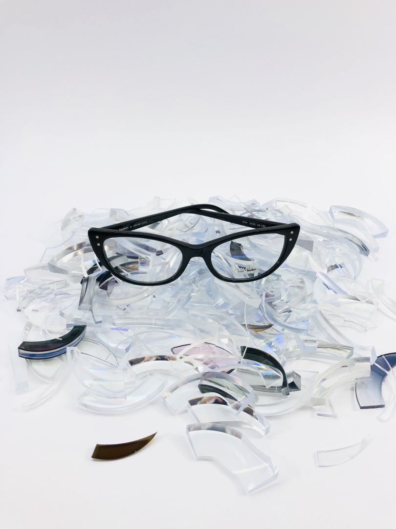 occhiali da vistaacetato